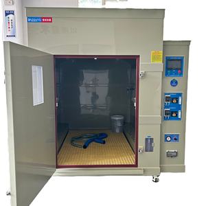 ± 50 ℃ Raum temperatur Trocken heizung Salz sprüh kammer Klima korrosions beständigkeit Simulieren Sie die Einstell prüfgeräte - Product Image 1