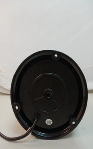 Luz de advertencia giratoria de la mejor calidad ZHENG YUE Z6683, luz de advertencia LED duradera para equipo pesado - Product Image 2