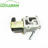 Nouvelle soupape moteur OEM FSN5-20-660B/FSN520660B pour 626 Protege ES DX LX, soupape de régulation d'air de ralenti et d'injection (IAC)