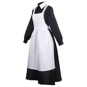 Costume da Cosplay Anime per Donne, <span class=keywords><strong>Isabella</strong></span> Krone di 'The Promised Neverland', Abito da Cameriera FCGD-050 - Product Image 4