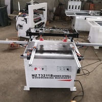 Machine de forage professionnelle pour le travail du bois, 21 forets et lignes, perceuse à plusieurs lignes, pour les ateliers de Construction, bon prix