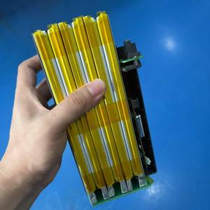 OEM 24V/36V/48V Xe đạp điện lithium pin bảo vệ Hội Đồng Quản trị <span class=keywords><strong>c</strong></span>ó thể giao diện LiFePO4 LFP cho CE chứng nhận-20C 85C - Product Image 3