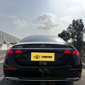 <span class=keywords><strong>Mercedes</strong></span>-Benz Classe <span class=keywords><strong>E</strong></span> E300 L Hybride Électrique 2024, Véhicule à Énergie Nouvelle, Berline 5 Places, 245 KM/H, Voiture de Luxe, Voitures d'Occasion - Product Image 4