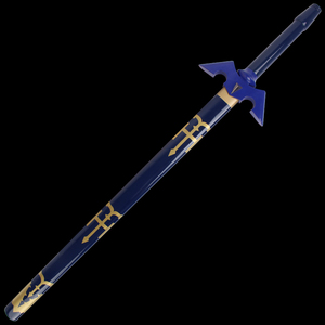 <span class=keywords><strong>Épée</strong></span> <span class=keywords><strong>de</strong></span> Link <span class=keywords><strong>de</strong></span> la Légende <span class=keywords><strong>de</strong></span> <span class=keywords><strong>Zelda</strong></span>, accessoire <span class=keywords><strong>de</strong></span> cosplay, pour collection et décoration - Product Image 6