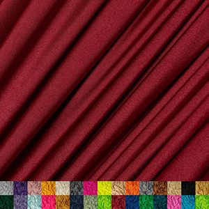 Nylon Spandex Fabric, 4-Way Stretch Wide Elastic Material, Ideal for Swimwear, Yoga Pants, Sportswear & Table Cloth - Product Image 6