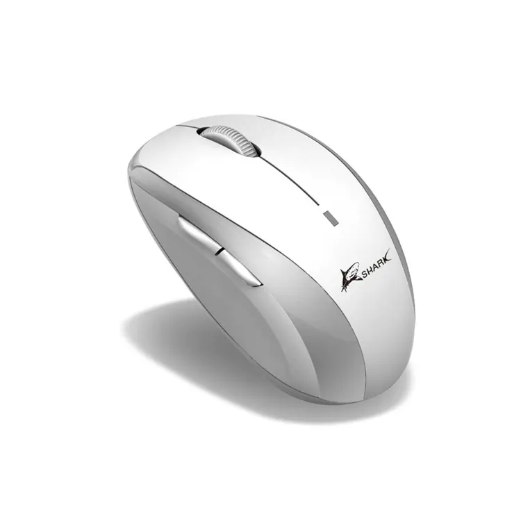 Terbaik Jual Kabel Optik Mouse 3 Tombol Mouse PC dengan Roda Gulir untuk Aksesoris Laptop