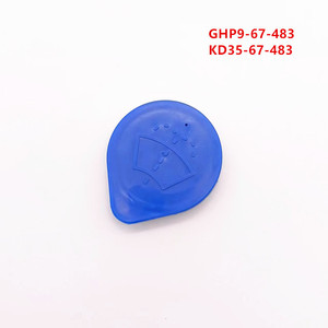 Tapa de Botella de Spray de Agua Mazda GHP9-67-483, Repuesto de Plástico para Mazda 6, CX-5, CX-3 - Product Image 5