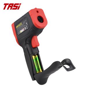 Termómetro Infrarrojo de Plástico de Alta Precisión TASI TA604C - Pistola de Temperatura sin Contacto USB, Personalización OEM/ODM para Uso Industrial y Doméstico - Product Image 5