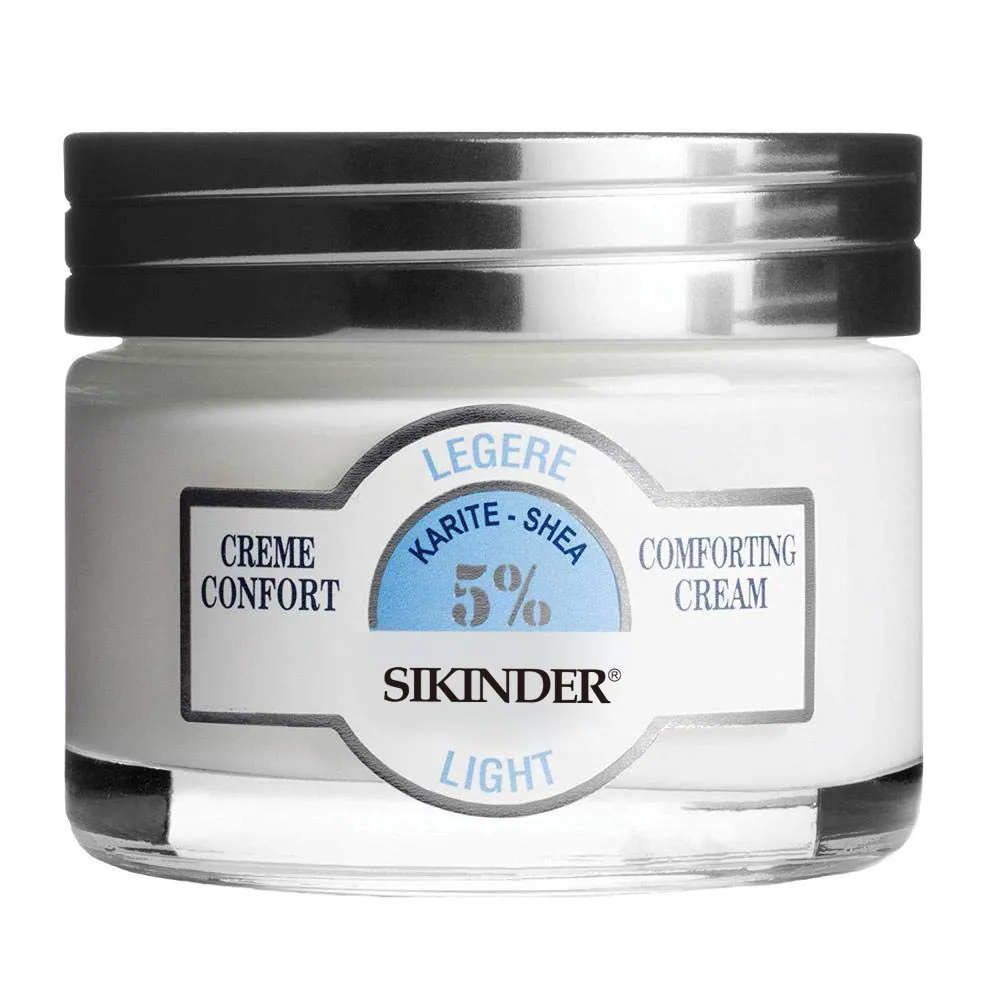 Gentle Moisturizing Cream for Normal Skin and Combination Skin Cream