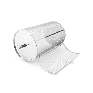 Griglia <span class=keywords><strong>Barbecue</strong></span> da Esterno <span class=keywords><strong>Portatile</strong></span> Girevole Automatica <span class=keywords><strong>a</strong></span> Carbone - Product Image 5