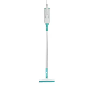 HD206 sans support 1500W Steam Mop Système de nettoyage à la vapeur polyvalent parfait pour les maisons avec enfants et animaux domestiques