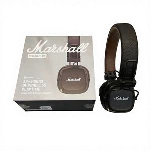 Audífonos Originales <span class=keywords><strong>Major</strong></span> IV Inalámbricos con Cancelación Activa de Ruido (ANC) - Product Image 4