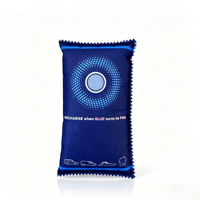 Sacs déshumidificateurs rechargeables écologiques en gel de silice pour la maison, la voiture et la garde-robe, 350g 1000g