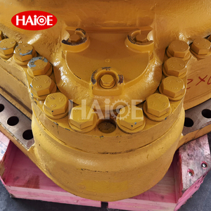 Детали Бульдозера для D475A-5 Komatsu, D475A-5EO коробка передач 198-27-00540, 198-27-00440, 198-27-00662, Лучшая цена - Product Image 2