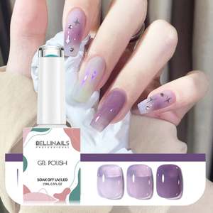 Vernis à ongles en gel à bon <span class=keywords><strong>prix</strong></span> de nouveaux matériaux vente en gros - Product Image 5