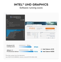 Beelink Mini S Mini PC Intel 11th Gen Jasper Lake N5095 DDR4 8GB 128GB SSD Wifi BT Desktop Mini Office Design Computer Gaming Pc