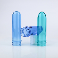 Préforme de seau jetable de 45 mm pour stockage d'eau, capacité 5-10 L, vente en gros