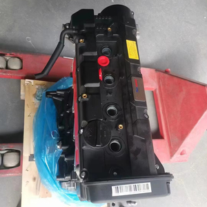 Giá nhà máy Động cơ xăng 4 xi-lanh 1.8L G4GB mới nguyên bộ cho Matrix Elantra Cerato - Product Image 4