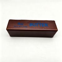 Jouet Squishy en forme de bâton de beurre et de fromage, à remontée lente, réaliste, anti-stress pour adultes