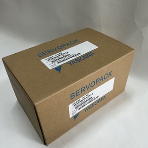 Yaskawa Servopack SGDL-08AE - Product Image 1