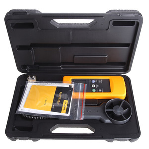 เครื่องวัดความเร็วลมแบบใบพัด Fluke F925 เครื่องมือวัดการไหลของอากาศ - Product Image 3