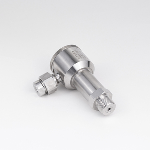 WTsensor OEM ODM 4-20 мА 0-5 В преобразователь давления масла вода датчик давления топлива для гидрологии - Product Image 1