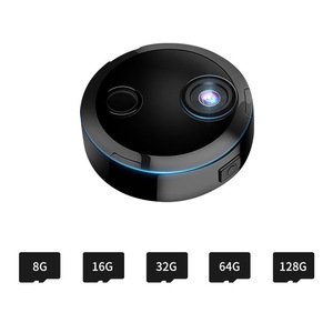 HDQ15 Home HD Night Vision <b>Camera</b> 2MP WiFi <b>Wireless</b> Smart Network <b>Camera</b> For Indoor Outdoor Use - Product Image 4