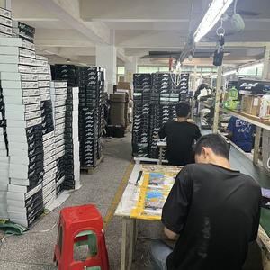 户外水上玩具枪AK47 M416电子玩具枪 - Product Image 6