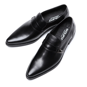 2026 The Newly Launched Highly Popular And Trendy Men's Genuine Leather Casual <b>Shoes</b> Are A Famous Brand Of Men's Clothing <b>Shoes</b> - Product Image 3