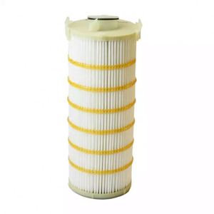 Fabricante Chino Hydwell Suministra Filtro de Aceite Hidráulico 3621163 SH66279 al Mejor <span class=keywords><strong>Precio</strong></span> para Piezas de Motores Diésel de Excavadoras - Product Image 1