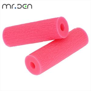 Mr.Den - Palitos Masticables de Silicona para Alineadores Ortodónticos, para Brackets Invisibles, Empaquetados en Bolsa/Caja, Soporte para Bandejas de Alineadores Dentales - Product Image 3