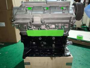Vente directe d'usine : Bloc moteur 3.4L 5VZ V6 pour Toyota Land Cruiser Prado 5VZ, moteur 5VZ, réfection. - Product Image 2