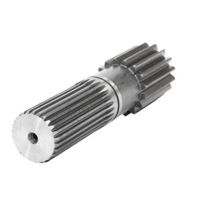 Arbre excentrique flexible de grand axe de broyeur de mâchoire d'OEM - Product Image 6