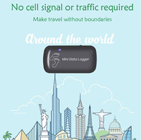 Traceur de positionnement pour animaux de compagnie, localisateur GPS sans fil, carte de Circuit imprimé 24 heures, Prototype
