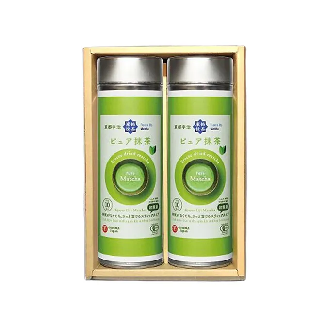 Japanese healthy distributor green tea set matcha easy to stir