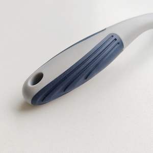 ประแจวงล้อแบบปลดเร็ว 1/4 นิ้ว 72 ฟัน ด้ามจับสีเทาสีน้ำเงิน เครื่องมือซ่อมรถยนต์ - Product Image 3