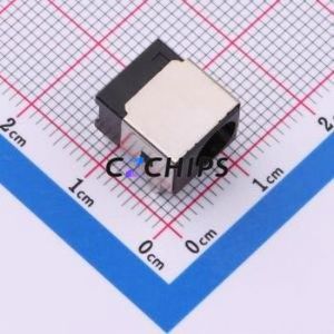 Nouveau connecteur d'alimentation cc PMIC de puce IC de circuit intégré de composant de trou traversant DC-044B-20 d'origine - Product Image 1