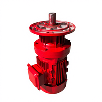 Agitateur mélangeur industriel 0,37 kW pour la poudre de détergent, le shampoing, les engrais et le mélange de parfums, capacité de 100 L, matériau SUS304L