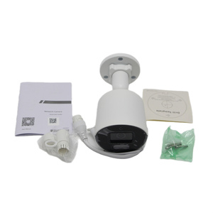 Caméra IP Bullet Fixe HIK DS-2CD1047G2-LUF 4MP ColorVu 24/7 Couleurs Pleines Lumières Blanches 30m WDR H.265+ IP67 Extérieure Réseau - Product Image 6