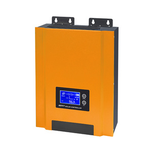 Charge Controller Solar 100a 90a 80a 70a 60a 50a 40a 30a 96 Volt 48vdc 192v Solar Charge Mppt Controller 100 a Rs485 - Product Image 1