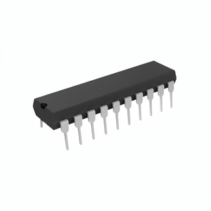 20 DIP In Stock LTC1289CCN#PBF Electronic Circuit Components Data Acquisition - Product Image 1