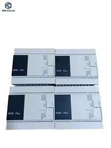 Module de contrôle industriel PLC FX3SA-30MT-CM, contrôleur logique programmable, dispositif d'automatisation compact haute performance, 98% similaire à Ne - Product Image 1