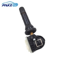 Sensor Tekanan Ban TPMS 315MHz F2GT-1A180-BB Baru untuk Escape 17-18 F-150 Mustang Fiesta dengan Daya Tahan Baterai 3 Tahun dan Garansi 12 Bulan.