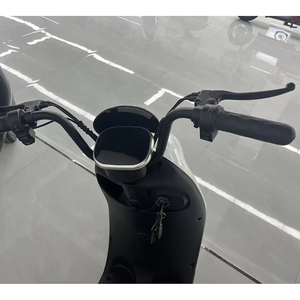 Vente en gros d'usine pour la trottinette <span class=keywords><strong>électrique</strong></span> mignonne 500W la plus vendue / <span class=keywords><strong>Vélo</strong></span> <span class=keywords><strong>électrique</strong></span> deux places 48V - Product Image 3