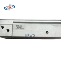 Nouveau Cylindre Linéaire Pneumatique Mini DGSL-12-30-Y3A 543977, Pièces Détachées d'Automatisation