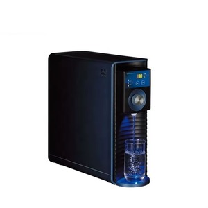 เครื่องกรองน้ำไฮโดรเจนแบบตั้งโต๊ะสำหรับใช้ในครัวเรือน LSH-333A – ไฮโดรเจนสูงสุด 1100 ppb, ระบบควบคุมแบบสัมผัส, สำหรับใช้ในครัวเรือน - Product Image 3