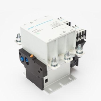 Contacteur électromagnétique AC CHINT à longue durée de vie, 24V 220V, bon prix