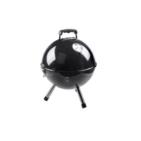 Barbecue portable moderne en fer, facile à nettoyer, pliable, pour la maison et le jardin