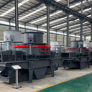 Cao hiệu quả đáng tin cậy vôi cát làm vsi Máy Nghiền 300 t/h cát làm cho thiết bị - Product Image 1