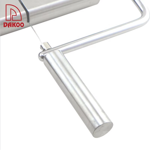 Gadgets <span class=keywords><strong>à</strong></span> <span class=keywords><strong>fromage</strong></span> Ensemble d'outils de cuisine en acier inoxydable Planche Râpe <span class=keywords><strong>à</strong></span> chocolat <span class=keywords><strong>Fil</strong></span> de coupe de <span class=keywords><strong>fromage</strong></span> Coupe-beurre <span class=keywords><strong>à</strong></span> <span class=keywords><strong>fromage</strong></span> Trancheuse - Product Image 3